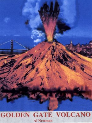 cover image of Golden Gate Volcano